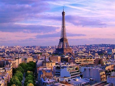 Tarif taxi desserte depuis Paris